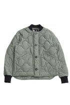 【カナダグース/CANADA GOOSE / MEN】の【MEN】3595M Mclean Jacket マクリーンジャケット セージブラッシュ|ID:prp329100004158438