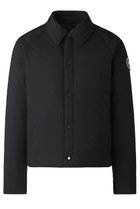 【カナダグース/CANADA GOOSE / MEN】の【MEN】2755M Lodge Coach Jacket ロッジコーチジャケット 人気、トレンドファッション・服の通販 founy(ファニー) ファッション Fashion メンズファッション MEN アウトドア Outdoor インナー Inner ショート Short ジャケット Jacket ダウン Down パフォーマンス Performance フロント Front ポケット Pocket 旅行 Travel NEW・新作・新着・新入荷 New Arrivals thumbnail ブラック|ID: prp329100004158439 ipo3291000000028684430