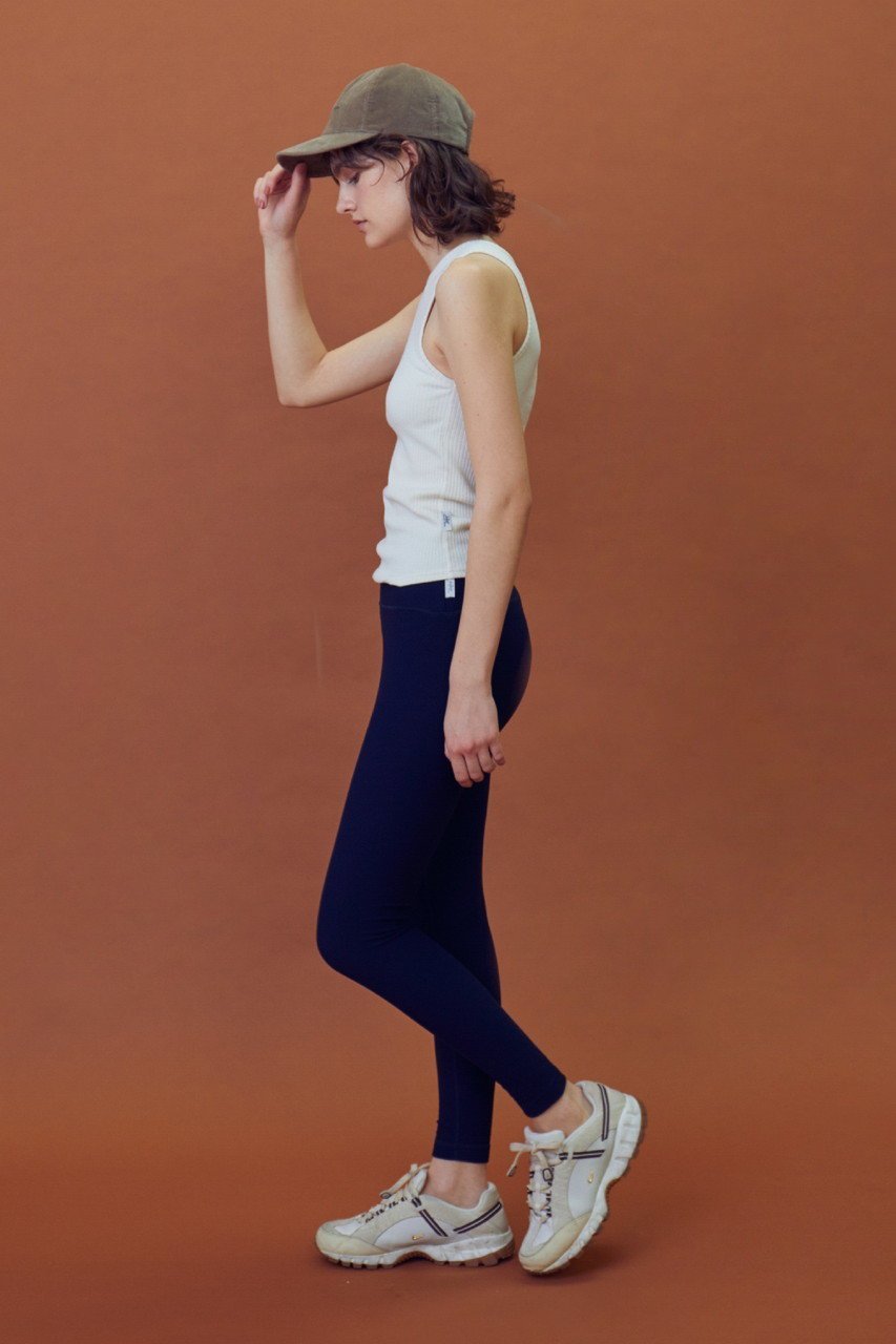 【ジュリエ/Julier】の【定番】リブタンクトップ 人気、トレンドファッション・服の通販 founy(ファニー) 　ファッション　Fashion　レディースファッション　WOMEN　トップス・カットソー　Tops/Tshirt　スポーツウェア　Sportswear　スポーツ トップス　Sports Tops　アシンメトリー　Asymmetry　スポーツ　Sports　タンク　Tank　フィット　Fit　定番　Standard　other-8|ID: prp329100004158440 ipo3291000000032363132