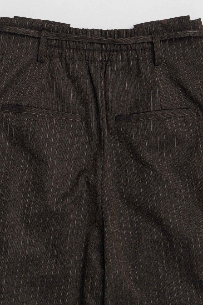 【メゾンスペシャル/MAISON SPECIAL】のSaxony Pants/サキソニーパンツ 人気、トレンドファッション・服の通販 founy(ファニー) 　ファッション　Fashion　レディースファッション　Fashion for Women　パンツ　Pants & Trousers　シンプル　Simple, Minimal　パイピング　Piping, Trim Design　エレガント 上品　Elegant　新作・新入荷　New Arrivals / New In　other-6|ID: prp329100004158446 ipo3291000000034434211