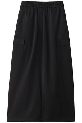 【マルティニーク/martinique】 【COGTHEBIGSMOKE】KHLOE LONGカーゴスカート人気、トレンドファッション・服の通販 founy(ファニー) ファッション Fashion レディースファッション Fashion for Women スカート Skirts ロングスカート Long Skirts / Maxi & Midi Skirts ストレート Straight, Straight Cut フィット Fit, Slim Fit ラグジュアリー Luxury, Elegant リラックス Relax, Relaxed Fit ロング Long, Long-Length |ID:prp329100004158456