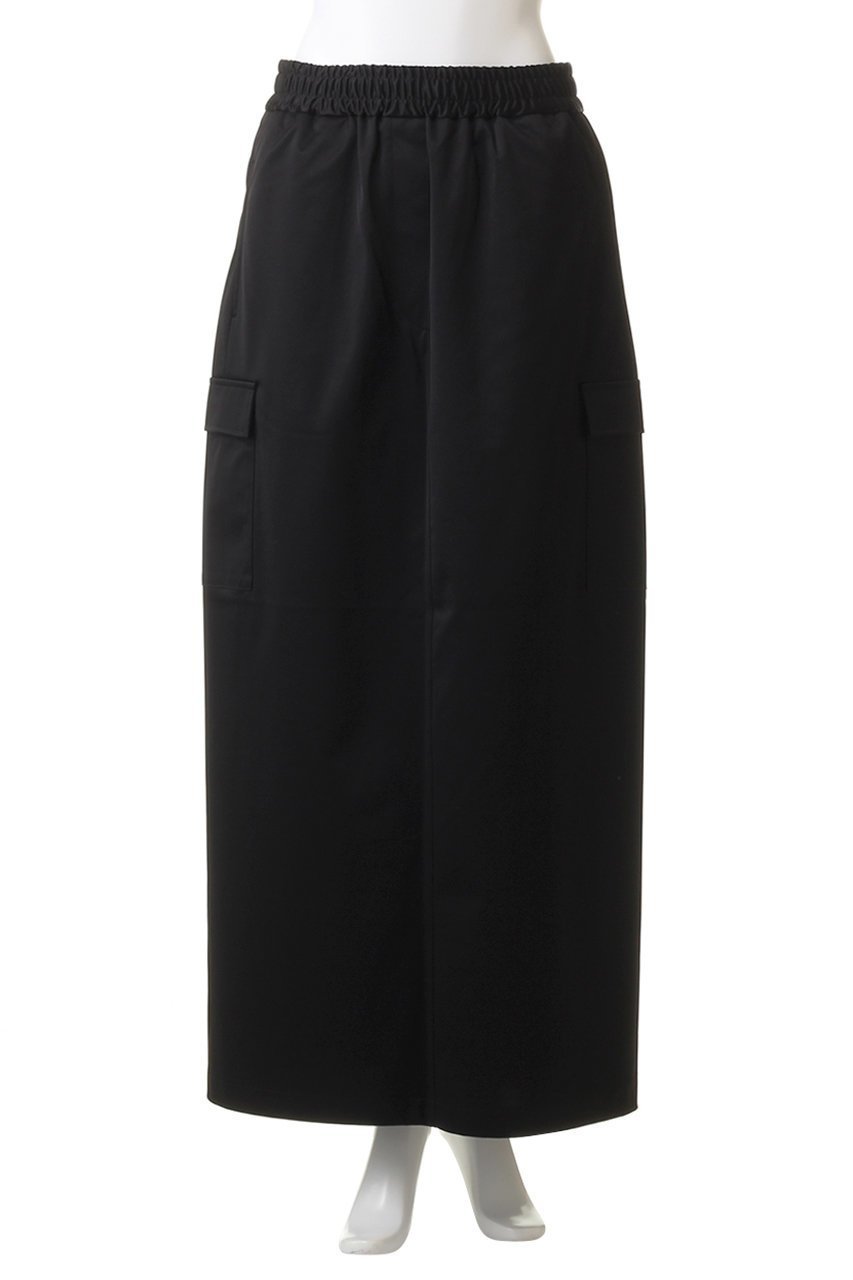 【マルティニーク/martinique】の【COGTHEBIGSMOKE】KHLOE LONGカーゴスカート 人気、トレンドファッション・服の通販 founy(ファニー) 　ファッション　Fashion　レディースファッション　Fashion for Women　スカート　Skirts　ロングスカート　Long Skirts / Maxi & Midi Skirts　ストレート　Straight, Straight Cut　フィット　Fit, Slim Fit　ラグジュアリー　Luxury, Elegant　リラックス　Relax, Relaxed Fit　ロング　Long, Long-Length　other-2|ID: prp329100004158456 ipo3291000000035509230