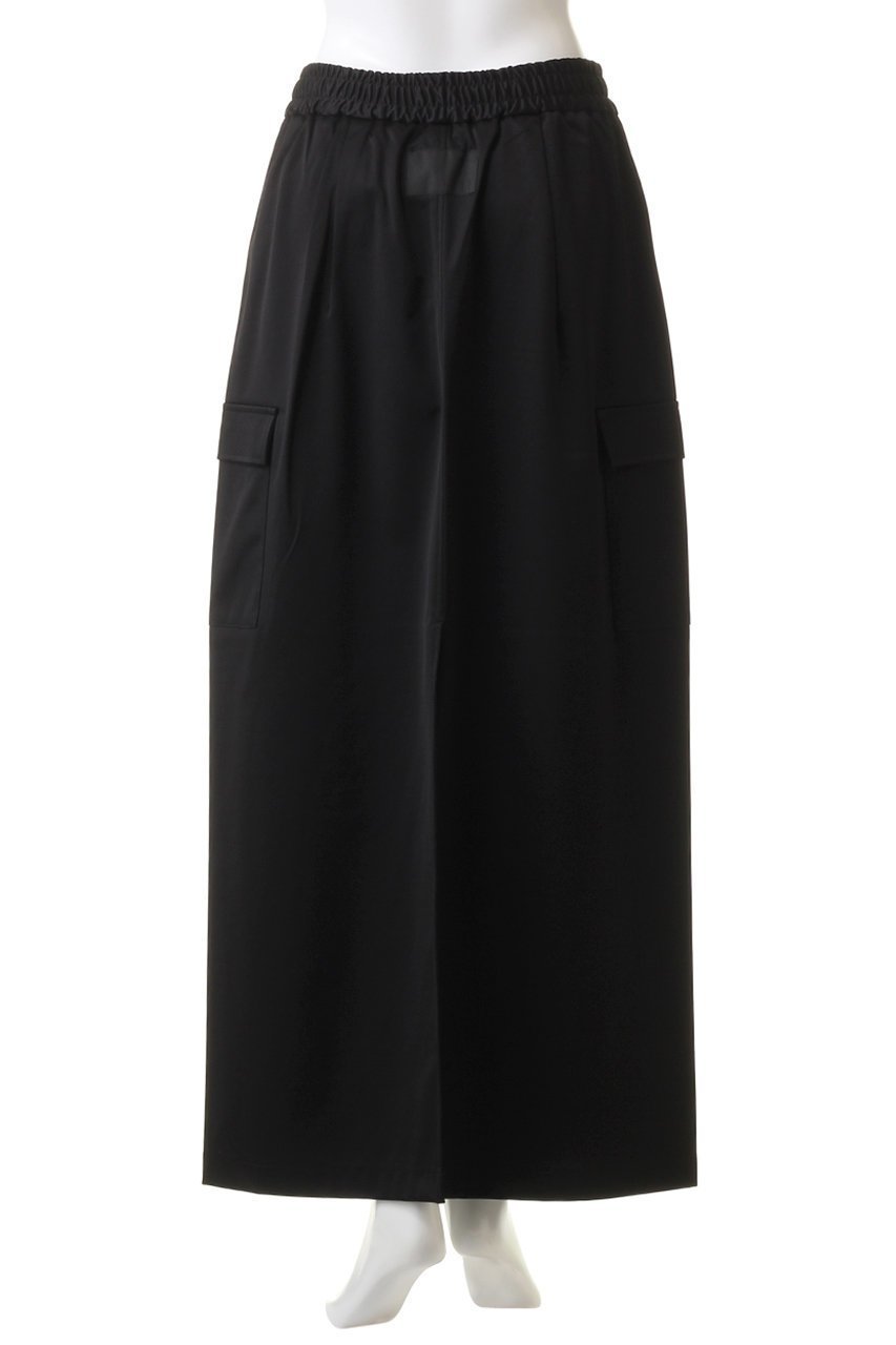 【マルティニーク/martinique】の【COGTHEBIGSMOKE】KHLOE LONGカーゴスカート 人気、トレンドファッション・服の通販 founy(ファニー) 　ファッション　Fashion　レディースファッション　Fashion for Women　スカート　Skirts　ロングスカート　Long Skirts / Maxi & Midi Skirts　ストレート　Straight, Straight Cut　フィット　Fit, Slim Fit　ラグジュアリー　Luxury, Elegant　リラックス　Relax, Relaxed Fit　ロング　Long, Long-Length　other-4|ID: prp329100004158456 ipo3291000000035509232