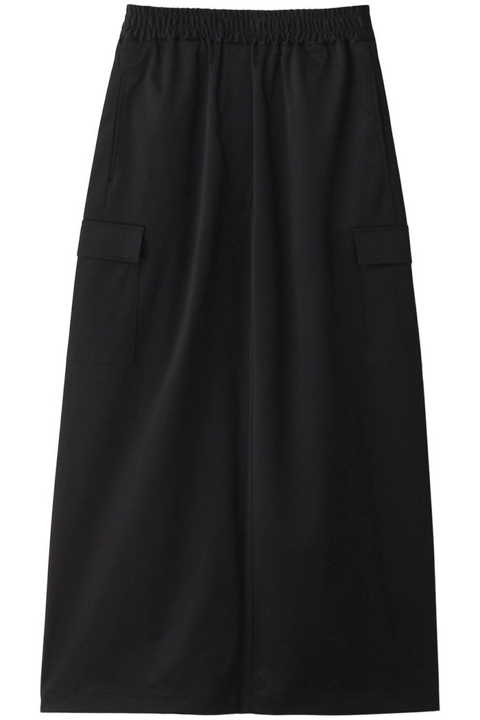 【マルティニーク/martinique】の【COGTHEBIGSMOKE】KHLOE LONGカーゴスカート インテリア・キッズ・メンズ・レディースファッション・服の通販 founy(ファニー) https://founy.com/ ファッション Fashion レディースファッション Fashion for Women スカート Skirts ロングスカート Long Skirts / Maxi & Midi Skirts ストレート Straight, Straight Cut フィット Fit, Slim Fit ラグジュアリー Luxury, Elegant リラックス Relax, Relaxed Fit ロング Long, Long-Length |ID: prp329100004158456 ipo3291000000036011637