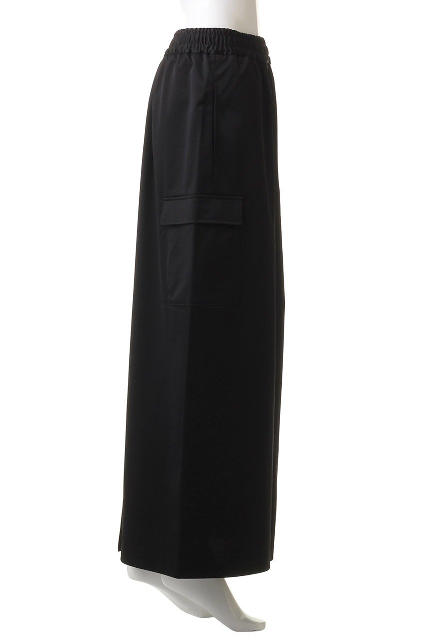 【マルティニーク/martinique】の【COGTHEBIGSMOKE】KHLOE LONGカーゴスカート 人気、トレンドファッション・服の通販 founy(ファニー) 　ファッション　Fashion　レディースファッション　Fashion for Women　スカート　Skirts　ロングスカート　Long Skirts / Maxi & Midi Skirts　ストレート　Straight, Straight Cut　フィット　Fit, Slim Fit　ラグジュアリー　Luxury, Elegant　リラックス　Relax, Relaxed Fit　ロング　Long, Long-Length　other-3|ID: prp329100004158456 ipo3291000000036011644