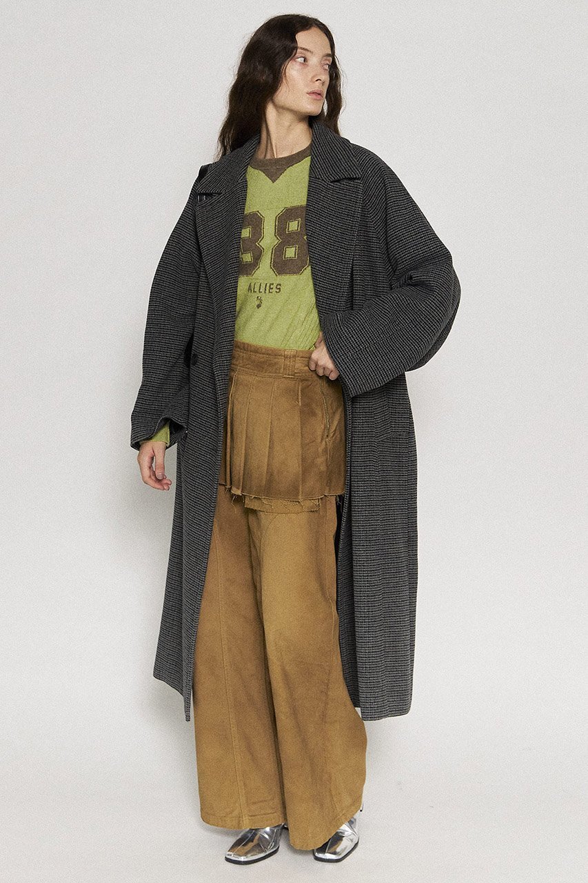 【メゾンスペシャル/MAISON SPECIAL】のNumbering Knit Body Suit/ナンバリングニットボディスーツ 人気、トレンドファッション・服の通販 founy(ファニー) 　ファッション　Fashion　レディースファッション　Fashion for Women　トップス・カットソー　Cut & Sew Tops　ニット　Knit Tops & Sweaters　カジュアルプルオーバー・ニットトップス　Pullovers & Knit Tops / Casual Pullovers　スーツ　Suit, Formalwear　レース　Lace, Lace Fabric　other-3|ID: prp329100004158460 ipo3291000000032964554