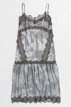 【メゾンスペシャル/MAISON SPECIAL】のLace Docking Maxidresses/レースドッキングワンピース 人気、トレンドファッション・服の通販 founy(ファニー) ファッション Fashion レディースファッション WOMEN ワンピース Dress ドレス Party Dresses チュニック Tunic インナー Inner ギャザー Gather サテン Satin シルバー Silver チュニック Tunic チュール Tulle ボトム Bottom 別注 Special Order レース Race ロング Long おすすめ Recommend NEW・新作・新着・新入荷 New Arrivals thumbnail GRY(グレー)|ID: prp329100004158463 ipo3291000000028684521