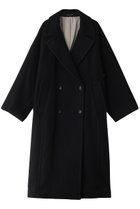 【メゾンスペシャル/MAISON SPECIAL】のSuper140 s Long Coat/super140 sロングコート BLK(ブラック)|ID: prp329100004158471 ipo3291000000035064458