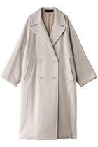 【メゾンスペシャル/MAISON SPECIAL】のSuper140 s Long Coat/super140 sロングコート O.WHT(オフホワイト)|ID: prp329100004158471 ipo3291000000035064461