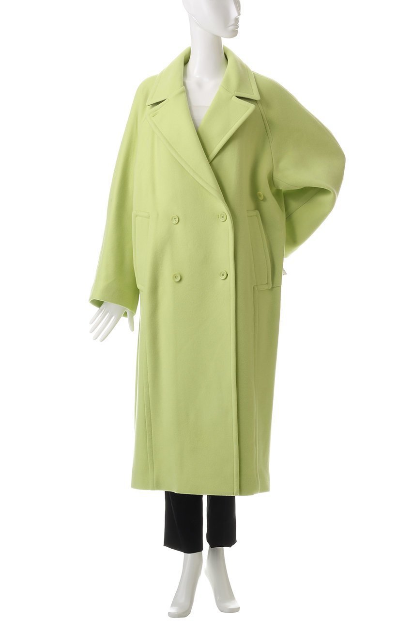 【メゾンスペシャル/MAISON SPECIAL】のSuper140 s Long Coat/super140 sロングコート 人気、トレンドファッション・服の通販 founy(ファニー) ファッション Fashion レディースファッション Fashion for Women アウター Coat / Outerwear Collection コート・ロングコート・ピーコート Long Coats, Peacoats & More スリーブ Sleeve, Long Sleeve / Short Sleeve ダブル Double, Double-Breasted チェック Check, Plaid, Tartan メルトン Melton, Heavy Wool ロング Long, Long-Length 冬 Winter / This Winter エレガント 上品 Elegant other-2|ID: prp329100004158471 ipo3291000000035273846