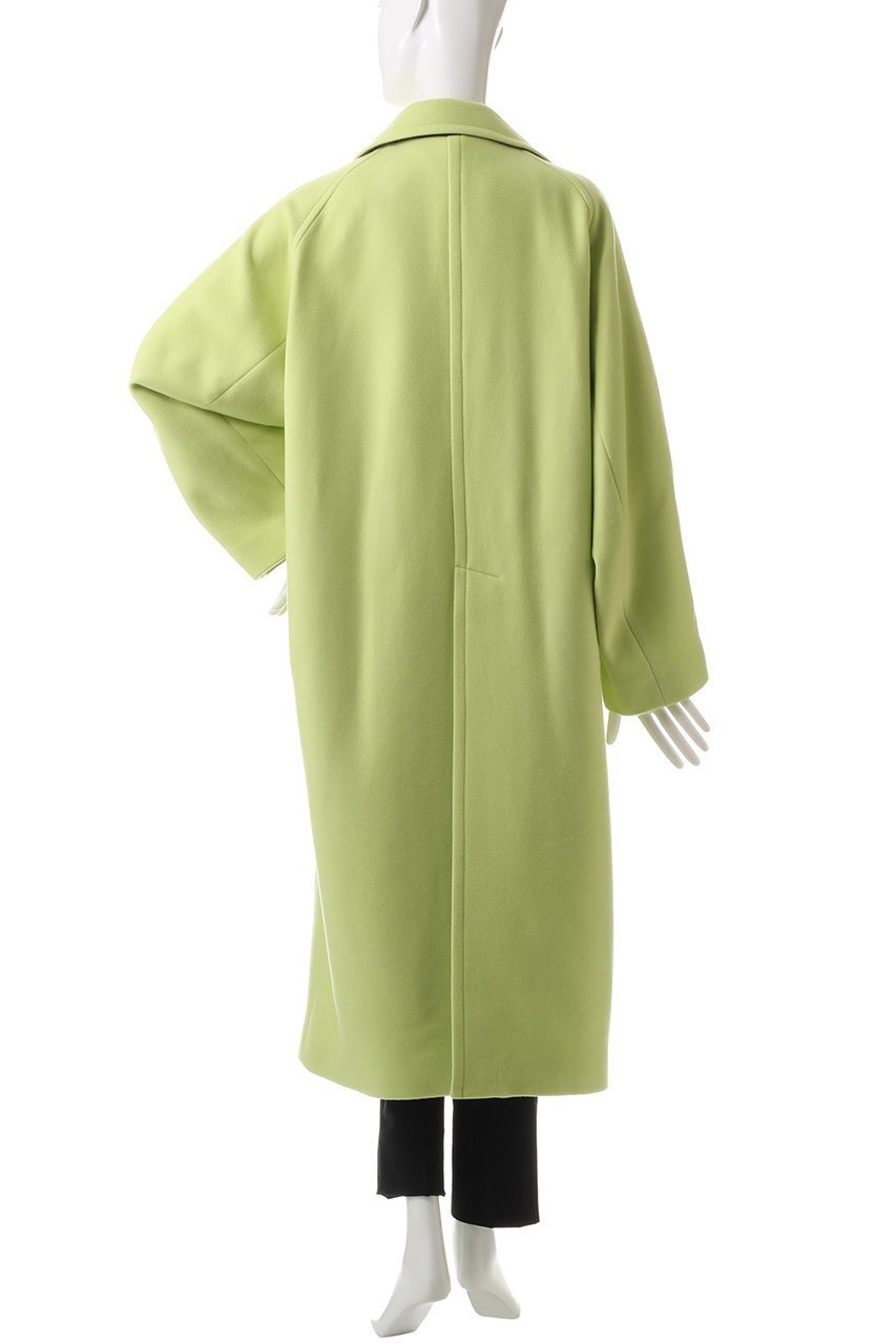 【メゾンスペシャル/MAISON SPECIAL】のSuper140 s Long Coat/super140 sロングコート 人気、トレンドファッション・服の通販 founy(ファニー) ファッション Fashion レディースファッション Fashion for Women アウター Coat / Outerwear Collection コート・ロングコート・ピーコート Long Coats, Peacoats & More スリーブ Sleeve, Long Sleeve / Short Sleeve ダブル Double, Double-Breasted チェック Check, Plaid, Tartan メルトン Melton, Heavy Wool ロング Long, Long-Length 冬 Winter / This Winter エレガント 上品 Elegant other-4|ID: prp329100004158471 ipo3291000000035273848