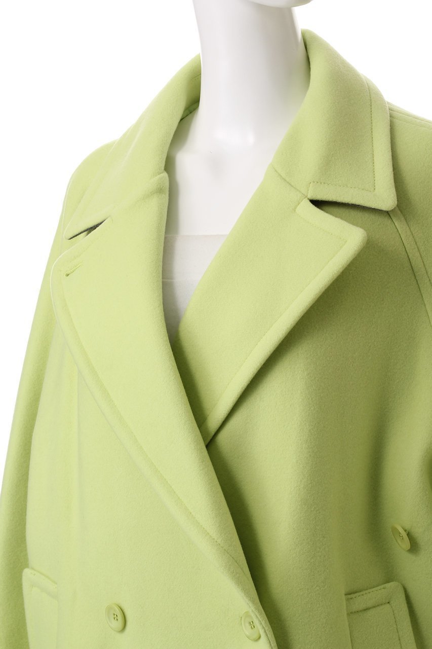 【メゾンスペシャル/MAISON SPECIAL】のSuper140 s Long Coat/super140 sロングコート 人気、トレンドファッション・服の通販 founy(ファニー) ファッション Fashion レディースファッション Fashion for Women アウター Coat / Outerwear Collection コート・ロングコート・ピーコート Long Coats, Peacoats & More スリーブ Sleeve, Long Sleeve / Short Sleeve ダブル Double, Double-Breasted チェック Check, Plaid, Tartan メルトン Melton, Heavy Wool ロング Long, Long-Length 冬 Winter / This Winter エレガント 上品 Elegant other-5|ID: prp329100004158471 ipo3291000000035273849