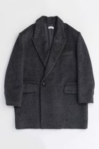 【メゾンスペシャル/MAISON SPECIAL】のShaggy Jacket/シャギージャケット 人気、トレンドファッション・服の通販 founy(ファニー) ファッション Fashion レディースファッション WOMEN アウター Coat Outerwear ジャケット Jackets インナー Inner ジャケット Jacket マニッシュ Mannish ラグジュアリー Luxury NEW・新作・新着・新入荷 New Arrivals thumbnail C.GRY(チャコールグレー)|ID: prp329100004158472 ipo3291000000028684551