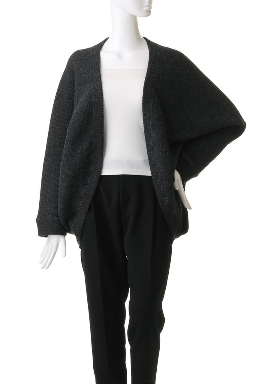 【マルティニーク/martinique】の【COGTHEBIGSMOKE】KRISTAボレロ 人気、トレンドファッション・服の通販 founy(ファニー) 　ファッション　Fashion　レディースファッション　Fashion for Women　アウター　Coat / Outerwear Collection　レディースジャケット・軽アウター　Jackets　ボレロ・ショート丈ジャケット / ドレス羽織りに　Boleros & Short Jackets　シンプル　Simple, Minimal　ジャケット　Jacket, Outerwear　ボレロ　Bolero, Short Cardigan　ロング　Long, Long-Length　A/W・秋冬　Autumn/Winter　other-3|ID: prp329100004158483 ipo3291000000035491349