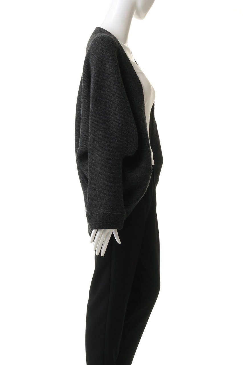 【マルティニーク/martinique】の【COGTHEBIGSMOKE】KRISTAボレロ 人気、トレンドファッション・服の通販 founy(ファニー) 　ファッション　Fashion　レディースファッション　Fashion for Women　アウター　Coat / Outerwear Collection　レディースジャケット・軽アウター　Jackets　ボレロ・ショート丈ジャケット / ドレス羽織りに　Boleros & Short Jackets　シンプル　Simple, Minimal　ジャケット　Jacket, Outerwear　ボレロ　Bolero, Short Cardigan　ロング　Long, Long-Length　A/W・秋冬　Autumn/Winter　other-4|ID: prp329100004158483 ipo3291000000035491350