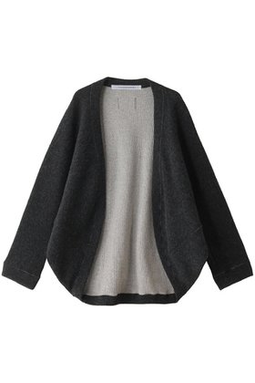 【マルティニーク/martinique】 【COGTHEBIGSMOKE】KRISTAボレロ人気、トレンドファッション・服の通販 founy(ファニー) ファッション Fashion レディースファッション Fashion for Women アウター Coat / Outerwear Collection レディースジャケット・軽アウター Jackets ボレロ・ショート丈ジャケット / ドレス羽織りに Boleros & Short Jackets シンプル Simple, Minimal ジャケット Jacket, Outerwear ボレロ Bolero, Short Cardigan ロング Long, Long-Length A/W・秋冬 Autumn/Winter |ID:prp329100004158483