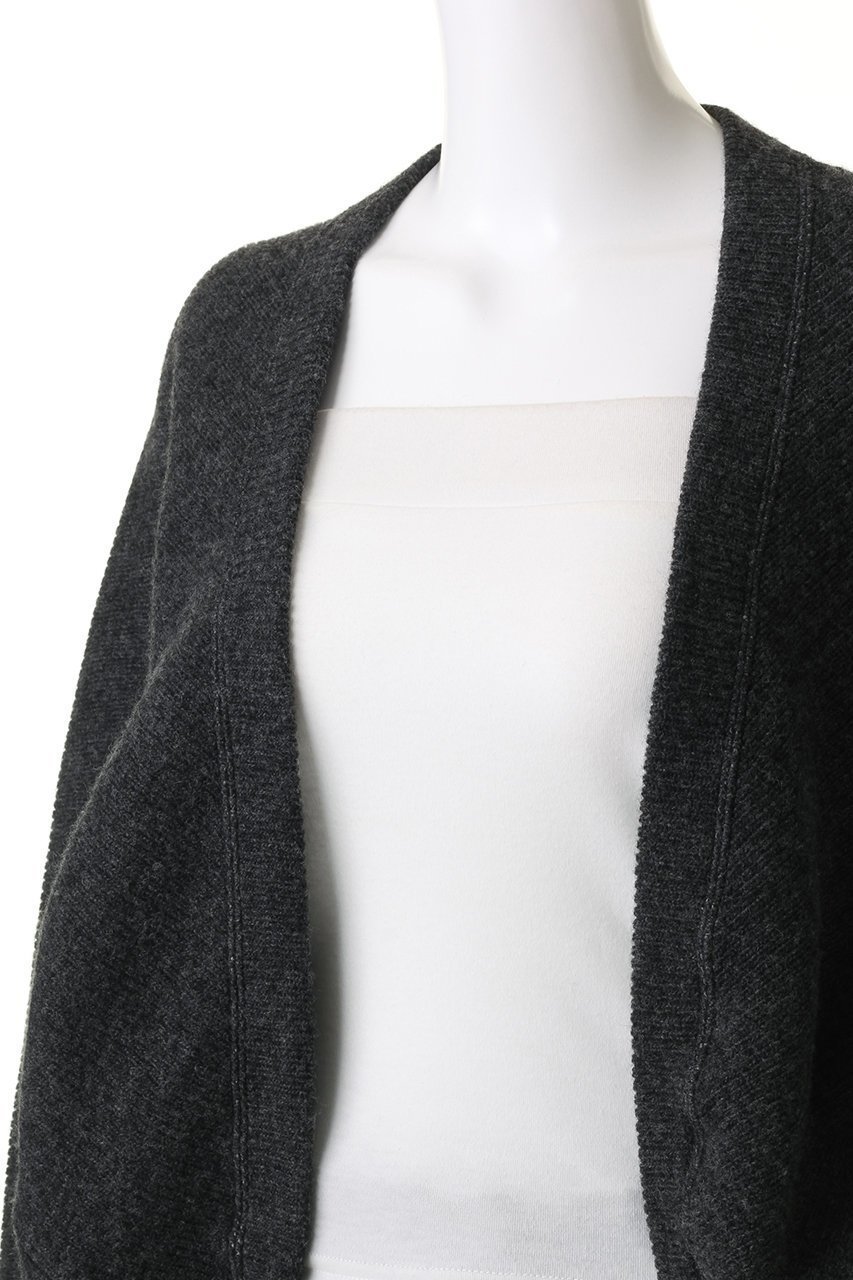 【マルティニーク/martinique】の【COGTHEBIGSMOKE】KRISTAボレロ 人気、トレンドファッション・服の通販 founy(ファニー) 　ファッション　Fashion　レディースファッション　Fashion for Women　アウター　Coat / Outerwear Collection　レディースジャケット・軽アウター　Jackets　ボレロ・ショート丈ジャケット / ドレス羽織りに　Boleros & Short Jackets　シンプル　Simple, Minimal　ジャケット　Jacket, Outerwear　ボレロ　Bolero, Short Cardigan　ロング　Long, Long-Length　A/W・秋冬　Autumn/Winter　other-6|ID: prp329100004158483 ipo3291000000036223459