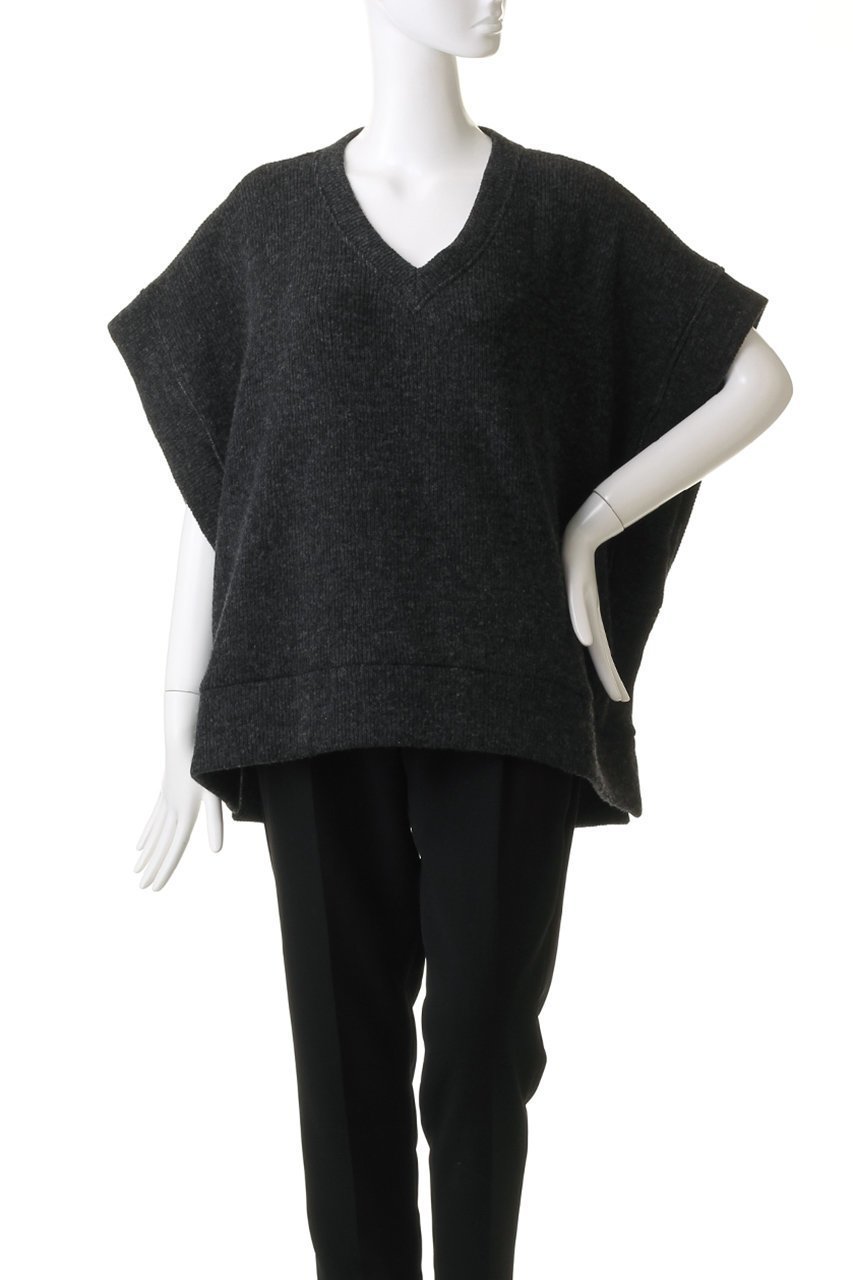 【マルティニーク/martinique】の【COGTHEBIGSMOKE】KIKI WIDE BODYジレ 人気、トレンドファッション・服の通販 founy(ファニー) 　ファッション　Fashion　レディースファッション　Fashion for Women　アウター　Coat / Outerwear Collection　トップス・カットソー　Cut & Sew Tops　シャツ・ブラウス・オフィスカジュアル　Elegant Blouses & Button-Ups　ロングTシャツ・Tシャツ　Longline T-Shirts & Tees　ベスト&ジレ / 重ね着スタイル　Vests & Gilets　カットソー・ベーシックTシャツ　Cut-and-Sewn Tops / Stretch Tees & Basics　ショート　Short, Short Length　スリーブ　Sleeve, Long Sleeve / Short Sleeve　トレンド　Trend, Trending Now　バランス　Balance, Style Balance　フォルム　Silhouette, Form　other-2|ID: prp329100004158484 ipo3291000000032889685