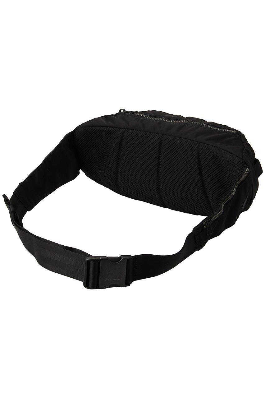 【オブシディアン/OBSIDIAN】の【UNISEX】ROUND WAIST POUCH 人気、トレンドファッション・服の通販 founy(ファニー) 　ファッション　Fashion　レディースファッション　Fashion for Women　スポーツウェア　Functional & Stylish Sportswear　スポーツバッグ・ジム用ポーチ・バックパック　Gym Bag / Sports Backpack / Pouch for Training　ユニセックス　Unisex, Genderless　ゴルフ　Golf　シンプル　Simple, Minimal　スポーツ　Sports, Activewear　ポケット　Pocket, Pocket Detail　ポーチ　Pouch, Small Case　ラウンド　Round, Round Neck　other-3|ID: prp329100004158494 ipo3291000000036112095