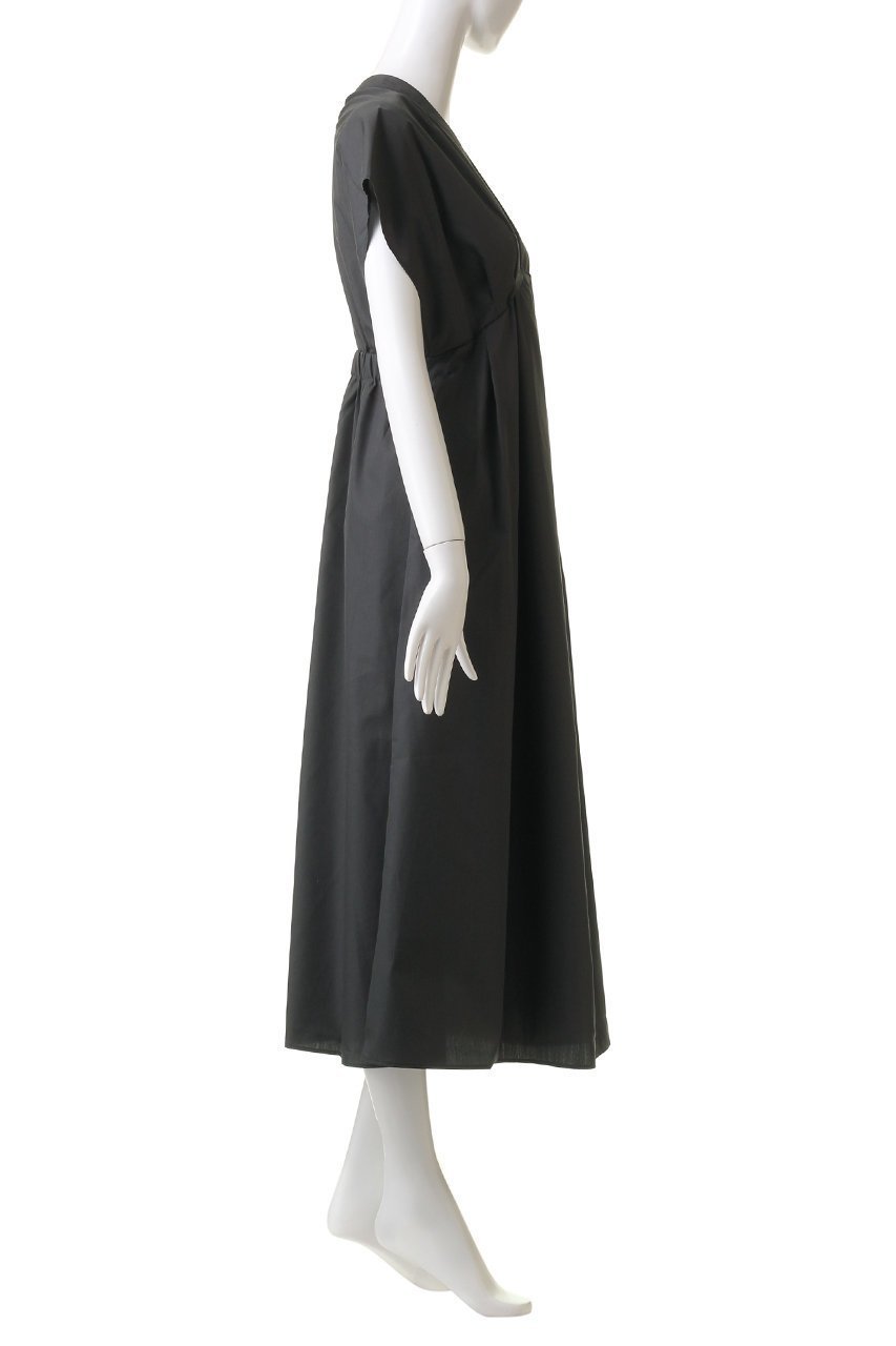 【ミディウミソリッド/MIDIUMISOLID】のfit & flared OP ワンピース 人気、トレンドファッション・服の通販 founy(ファニー) 　ファッション　Fashion　レディースファッション　Fashion for Women　ワンピース　Dresses　チュニック　Tunic Tops & Dresses　オケージョン　Occasion Wear　タートルネック　Turtleneck, High Neck　チュニック　Tunic, Long Top　フィット　Fit, Slim Fit　フレア　Flare, Flared　リラックス　Relax, Relaxed Fit　ロング　Long, Long-Length　エレガント 上品　Elegant　other-3|ID: prp329100004158505 ipo3291000000032887520