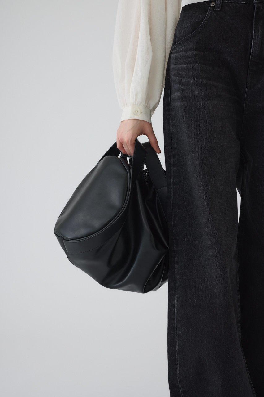 【リムアーク/RIM.ARK】の2way style backpack/バックパック 人気、トレンドファッション・服の通販 founy(ファニー) 　ファッション　Fashion　レディースファッション　Fashion for Women　バッグ　Bags　おすすめ　Recommended / Our Picks　プレーン　Plain, Simple　リュック　Backpack, Rucksack　other-8|ID: prp329100004159637 ipo3291000000035691555