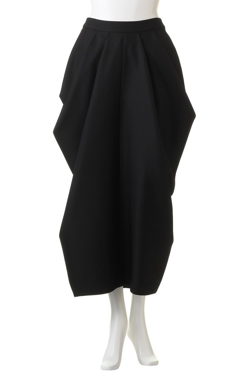 【リムアーク/RIM.ARK】のDrape luxury SK/スカート 人気、トレンドファッション・服の通販 founy(ファニー) ファッション Fashion レディースファッション Fashion for Women スカート Skirts ロングスカート Long Skirts / Maxi & Midi Skirts ドレープ Drape, Draping Fabric ラグジュアリー Luxury, Elegant リュクス Luxury, Elegant, High-End, Chic ロング Long, Long-Length 吸水 Absorbent, Quick-Dry 軽量 Lightweight, Ultra Light other-2|ID: prp329100004159639 ipo3291000000035813721