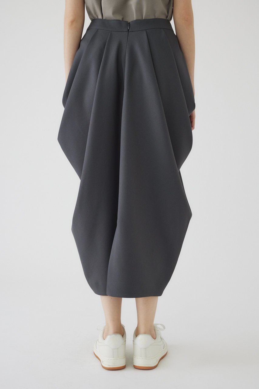 【リムアーク/RIM.ARK】のDrape luxury SK/スカート 人気、トレンドファッション・服の通販 founy(ファニー) ファッション Fashion レディースファッション Fashion for Women スカート Skirts ロングスカート Long Skirts / Maxi & Midi Skirts ドレープ Drape, Draping Fabric ラグジュアリー Luxury, Elegant リュクス Luxury, Elegant, High-End, Chic ロング Long, Long-Length 吸水 Absorbent, Quick-Dry 軽量 Lightweight, Ultra Light other-6|ID: prp329100004159639 ipo3291000000035813731