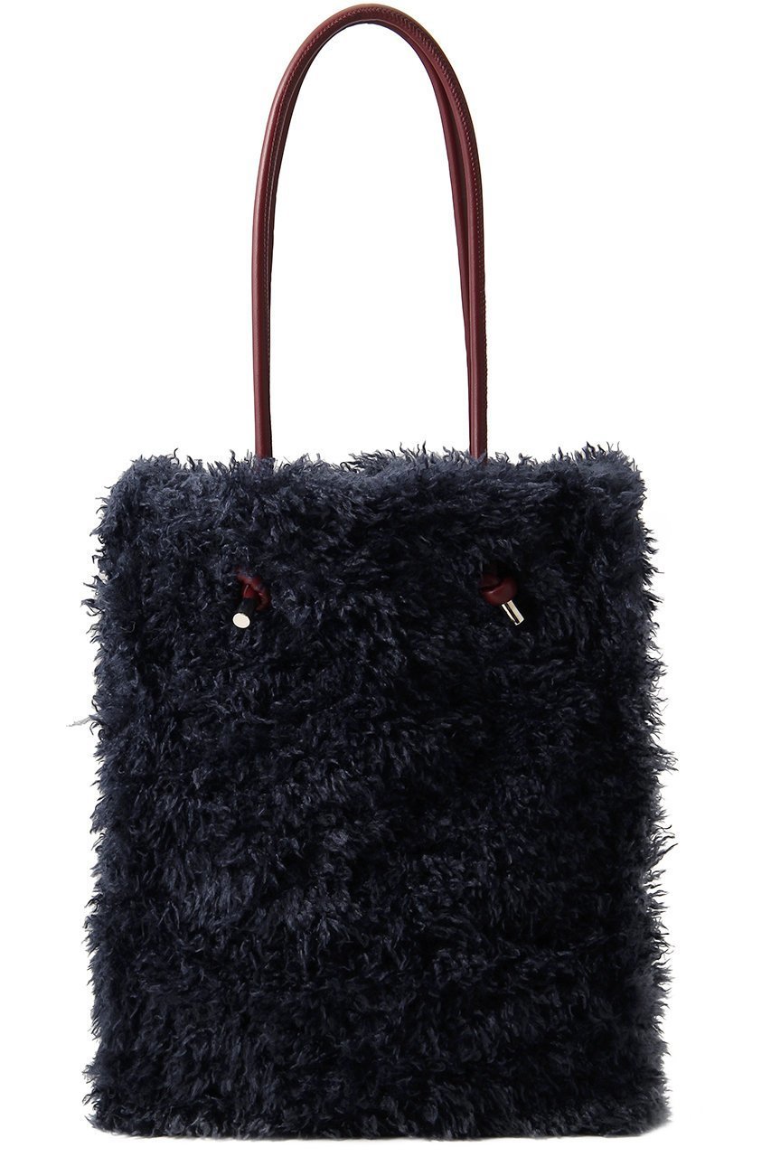 【ファビオラ クラス/Faviora Class】の【Faviora Faux Fur】 トイプードル トートバッグ 人気、トレンドファッション・服の通販 founy(ファニー) 　ファッション　Fashion　レディースファッション　WOMEN　バッグ　Bag　スクエア　Square　ハンドバッグ　Handbag　フォルム　Form　A/W・秋冬　Aw・Autumn/Winter・Fw・Fall-Winter　other-3|ID: prp329100004159642 ipo3291000000031398044