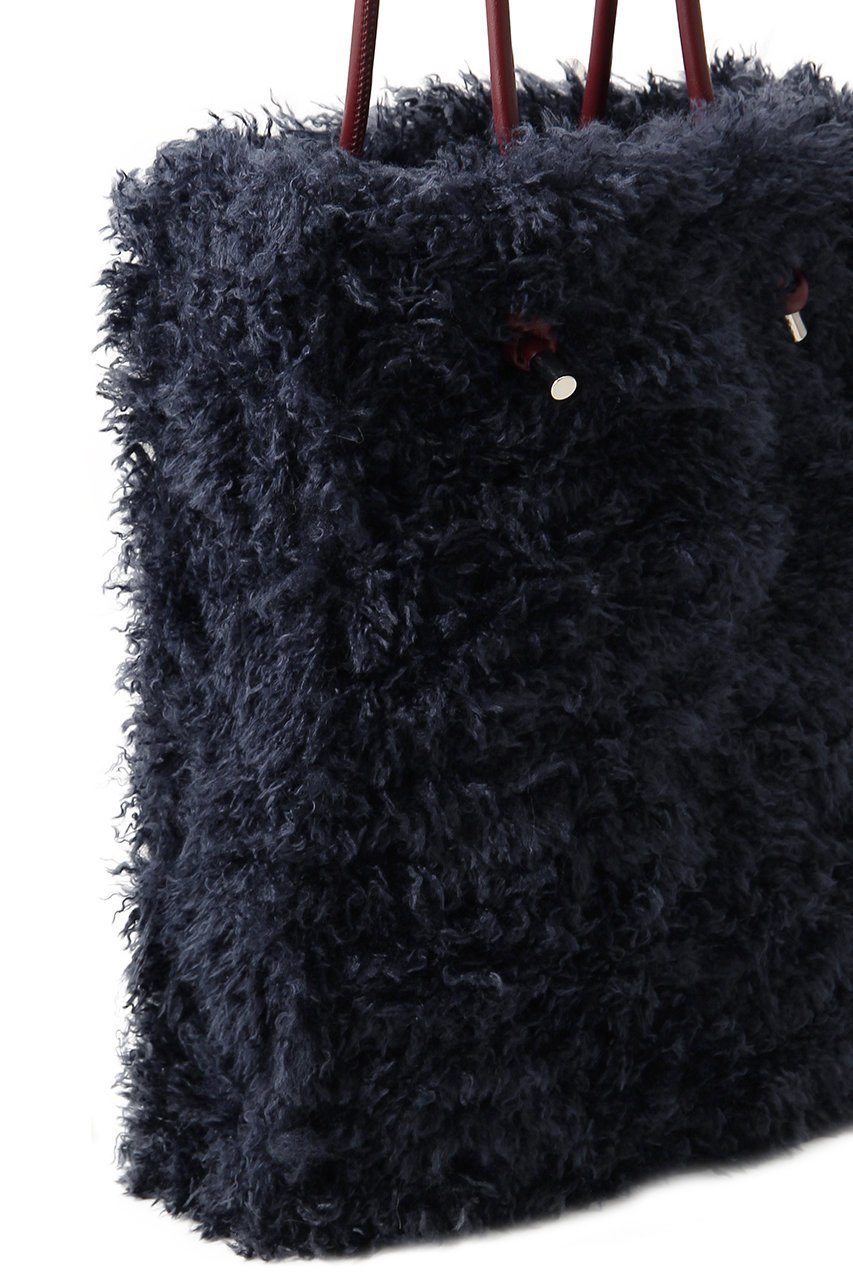 【ファビオラ クラス/Faviora Class】の【Faviora Faux Fur】 トイプードル トートバッグ 人気、トレンドファッション・服の通販 founy(ファニー) 　ファッション　Fashion　レディースファッション　WOMEN　バッグ　Bag　スクエア　Square　ハンドバッグ　Handbag　フォルム　Form　A/W・秋冬　Aw・Autumn/Winter・Fw・Fall-Winter　other-4|ID: prp329100004159642 ipo3291000000031398046