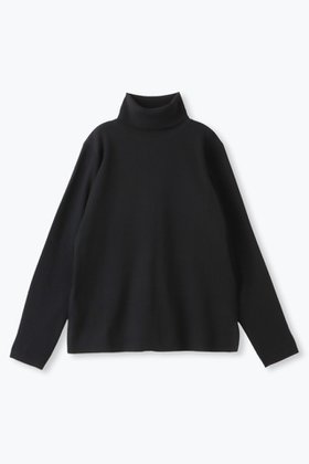 【レリル/lelill】 ハイテクリブタートル人気、トレンドファッション・服の通販 founy(ファニー) ファッション Fashion レディースファッション WOMEN トップス・カットソー Tops/Tshirt ニット Knit Tops プルオーバー Pullover タートル Turtle NEW・新作・新着・新入荷 New Arrivals |ID:prp329100004159650