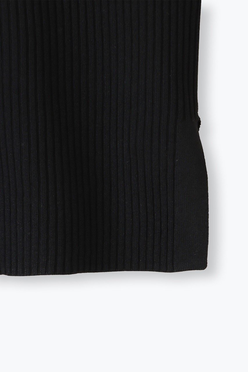 【レリル/lelill】のハイテクリブタートル 人気、トレンドファッション・服の通販 founy(ファニー) 　ファッション　Fashion　レディースファッション　Fashion for Women　トップス・カットソー　Cut & Sew Tops　ニット　Knit Tops & Sweaters　カジュアルプルオーバー・ニットトップス　Pullovers & Knit Tops / Casual Pullovers　タートル　Turtleneck, Turtle Collar　人気　Popular, Best Seller　other-5|ID: prp329100004159650 ipo3291000000032950934