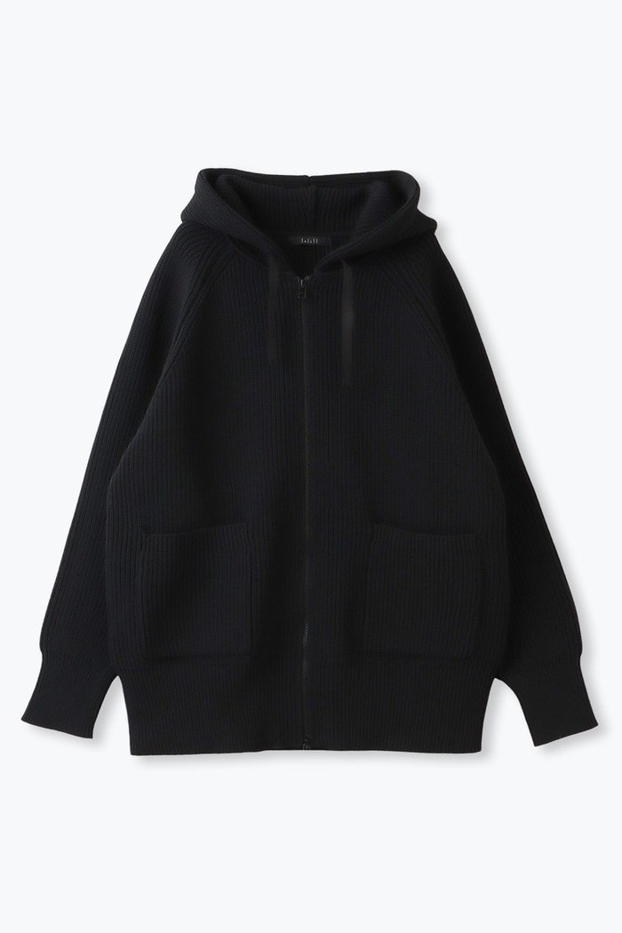 【レリル/lelill】のハイテク畦フーディー インテリア・キッズ・メンズ・レディースファッション・服の通販 founy(ファニー) https://founy.com/ ファッション Fashion レディースファッション Fashion for Women アウター Coat / Outerwear Collection コート・ロングコート・ピーコート Long Coats, Peacoats & More アンサンブル Ensemble Set ショート Short, Short Length リブニット Rib Knit, Ribbed Knit 定番 Standard, Basic Item 畦 Ribbed Knit |ID: prp329100004159651 ipo3291000000032922870