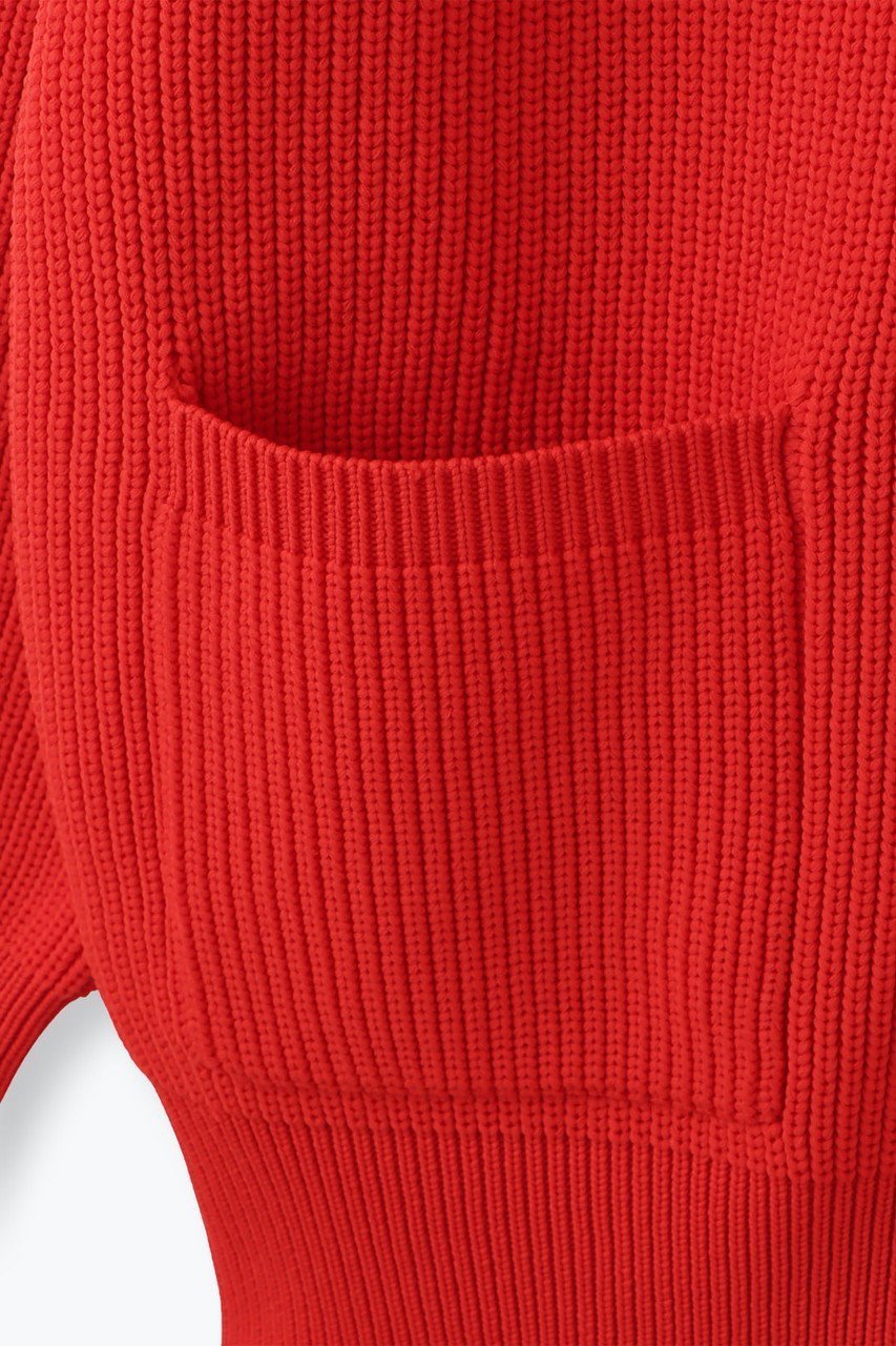 【レリル/lelill】のハイテク畦フーディー 人気、トレンドファッション・服の通販 founy(ファニー) ファッション Fashion レディースファッション Fashion for Women アウター Coat / Outerwear Collection コート・ロングコート・ピーコート Long Coats, Peacoats & More ショート Short, Short Length 定番 Standard, Basic Item 畦 Ribbed Knit other-6|ID: prp329100004159651 ipo3291000000034103715