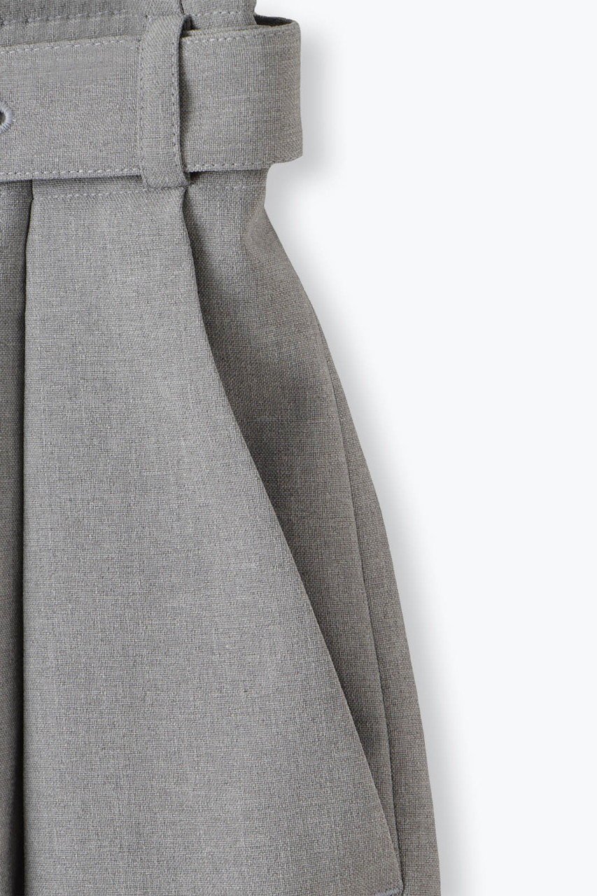 【レリル/lelill】のトロピカルベルテッドパンツ 人気、トレンドファッション・服の通販 founy(ファニー) 　ファッション　Fashion　レディースファッション　Fashion for Women　パンツ　Pants & Trousers　定番　Standard, Basic Item　other-5|ID: prp329100004159652 ipo3291000000032808000
