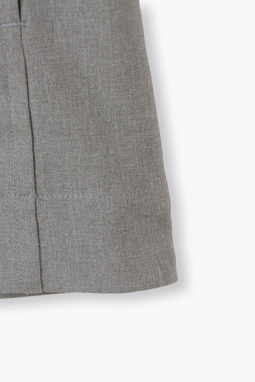 【レリル/lelill】のハイテクトロピカルブレザー 人気、トレンドファッション・服の通販 founy(ファニー) 　ファッション　Fashion　レディースファッション　Fashion for Women　アウター　Coat / Outerwear Collection　レディースジャケット・軽アウター　Jackets　ジャケット　Jacket, Outerwear　フラップ　Flap, Flap Pocket　ポケット　Pocket, Pocket Detail　other-5|ID: prp329100004159653 ipo3291000000032957006