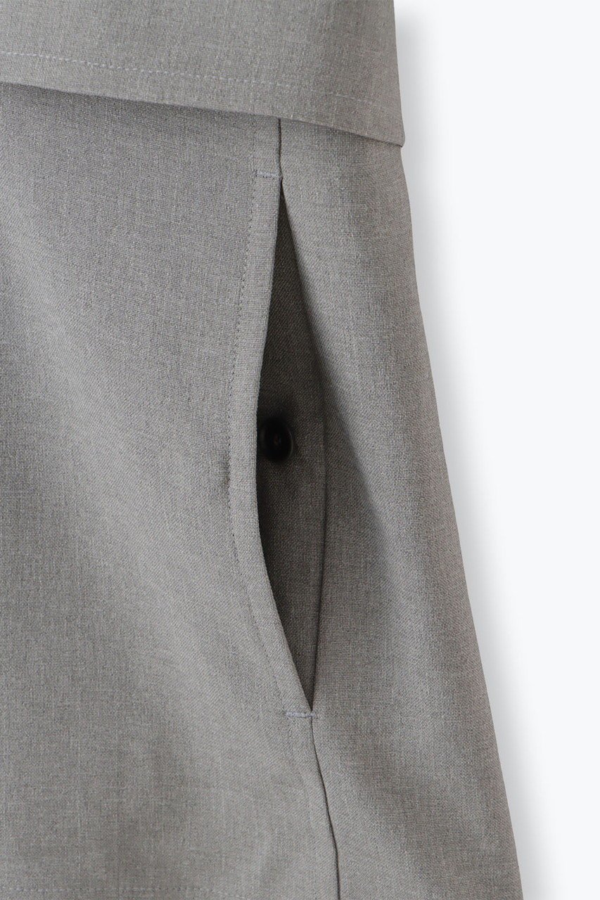 【レリル/lelill】のハイテクトロピカルブレザー 人気、トレンドファッション・服の通販 founy(ファニー) 　ファッション　Fashion　レディースファッション　Fashion for Women　アウター　Coat / Outerwear Collection　レディースジャケット・軽アウター　Jackets　ジャケット　Jacket, Outerwear　フラップ　Flap, Flap Pocket　ポケット　Pocket, Pocket Detail　other-6|ID: prp329100004159653 ipo3291000000032957010