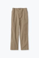 【レリル/lelill】のワイドテーパードベイカーPT 人気、トレンドファッション・服の通販 founy(ファニー) ファッション Fashion レディースファッション Fashion for Women パンツ Pants & Trousers ストレッチ Stretch, Stretchy Fabric ストレート Straight, Straight Cut テーパード Tapered, Tapered Pants ワイド Wide, Wide Fit |ID:prp329100004159655