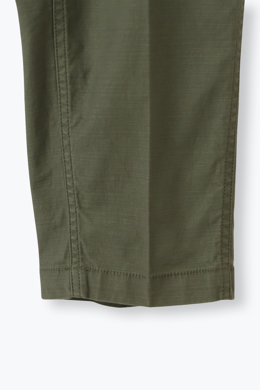 【レリル/lelill】のワイドテーパードベイカーPT 人気、トレンドファッション・服の通販 founy(ファニー) 　ファッション　Fashion　レディースファッション　Fashion for Women　パンツ　Pants & Trousers　ストレッチ　Stretch, Stretchy Fabric　ストレート　Straight, Straight Cut　テーパード　Tapered, Tapered Pants　ワイド　Wide, Wide Fit　other-5|ID: prp329100004159655 ipo3291000000032905461
