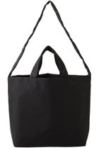 【アエタ/Aeta】のSHOULDER TOTE M ブラック|ID:prp329100004159658