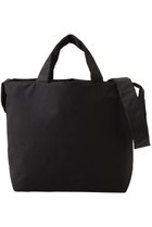 【アエタ/Aeta】のSHOULDER TOTE S 人気、トレンドファッション・服の通販 founy(ファニー) ファッション Fashion レディースファッション WOMEN バッグ Bag ユニセックス Unisex スクエア Square スタイリッシュ Stylish ビジネス 仕事 通勤 Business フォルム Form NEW・新作・新着・新入荷 New Arrivals thumbnail ブラック|ID: prp329100004159659 ipo3291000000028702227