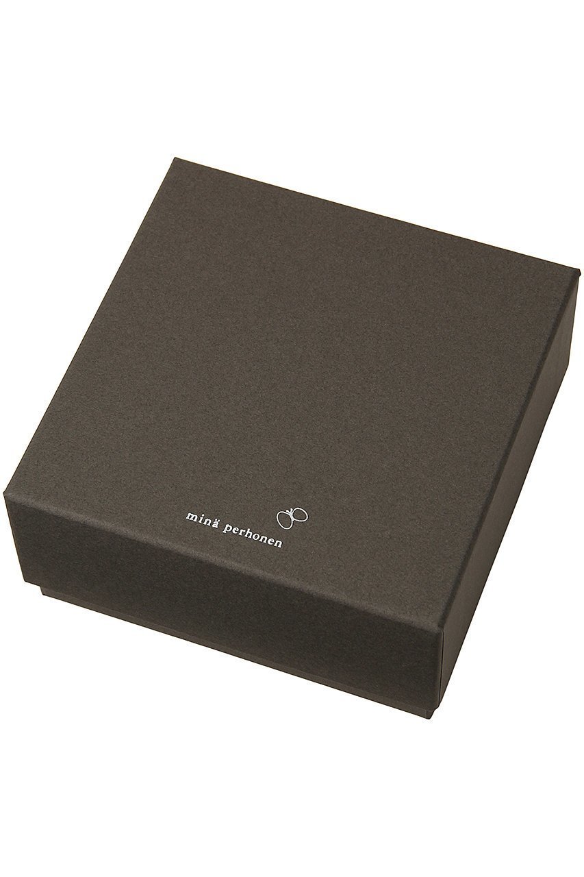 【ミナ ペルホネン/mina perhonen】のtrip flower ブローチ 人気、トレンドファッション・服の通販 founy(ファニー) 　ファッション　Fashion　レディースファッション　Fashion for Women　ジュエリー　Jewelry　小旅行　Short Trip　おすすめ　Recommended / Our Picks　ウォーム　Warm Fabric　ギフト プレゼント　Gift / Present　ジャケット　Jacket, Outerwear　ストール　Stole, Wrap　ファブリック　Fabric, Textile　フラワー　Flower, Floral　ブローチ　Brooch, Pin Brooch　ボックス　Boxy, Box Shape　モチーフ　Motif, Design Theme　A/W・秋冬　Autumn/Winter　other-3|ID: prp329100004159663 ipo3291000000035621487