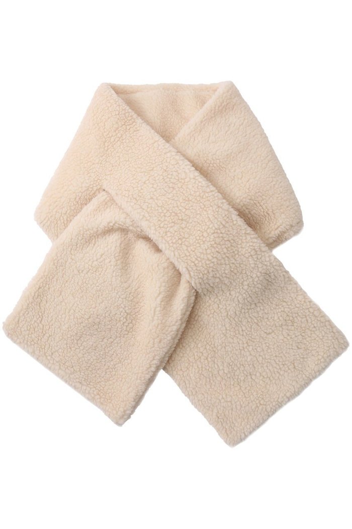 【ウィムガゼット/Whim Gazette】の【THROW】Boa Shawl インテリア・キッズ・メンズ・レディースファッション・服の通販 founy(ファニー) https://founy.com/ ファッション Fashion レディースファッション WOMEN ストール Scarves マフラー Mufflers ストール Stall スリット Slit ベーシック Basic マフラー Scarf モコモコ Fluffy |ID: prp329100004159682 ipo3291000000028702304