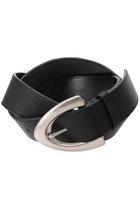 【アルアバイル/allureville】のカルパッチョバックルBELT 人気、トレンドファッション・服の通販 founy(ファニー) ファッション Fashion レディースファッション WOMEN バッグ Bag ベルト Belts A/W・秋冬 Aw・Autumn/Winter・Fw・Fall-Winter カーディガン Cardigan シンプル Simple NEW・新作・新着・新入荷 New Arrivals thumbnail ブラック|ID: prp329100004159692 ipo3291000000028702327