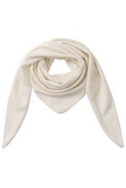 【ミズイロ インド/mizuiro ind】のcashmere triangle stole ストール 人気、トレンドファッション・服の通販 founy(ファニー) ファッション Fashion レディースファッション WOMEN ストール Scarves マフラー Mufflers カシミヤ Cashmere シンプル Simple ストール Stall マフラー Scarf NEW・新作・新着・新入荷 New Arrivals thumbnail off white|ID: prp329100004159695 ipo3291000000028702337