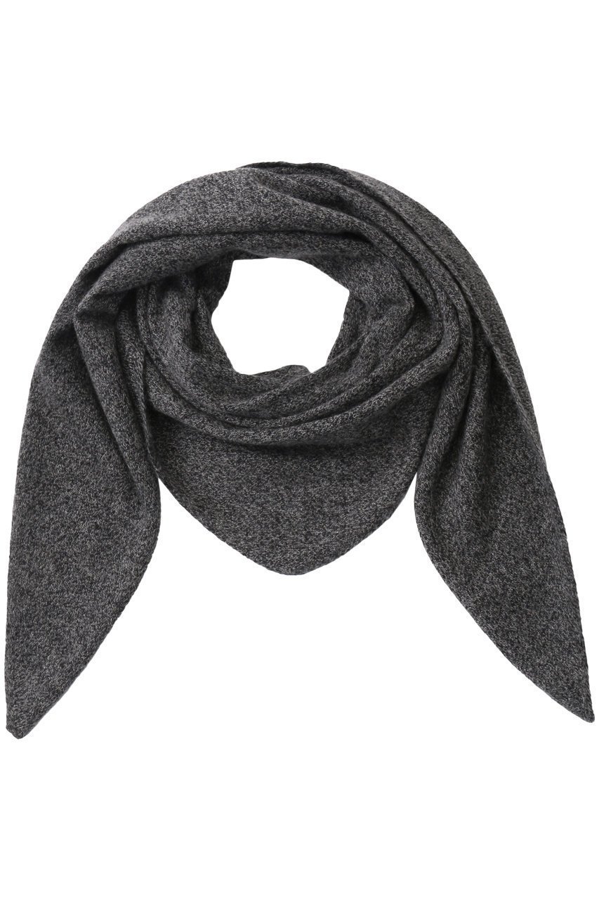 【ミズイロ インド/mizuiro ind】のcashmere triangle stole ストール インテリア・キッズ・メンズ・レディースファッション・服の通販 founy(ファニー) 　ファッション　Fashion　レディースファッション　WOMEN　ストール　Scarves　マフラー　Mufflers　カシミヤ　Cashmere　シンプル　Simple　ストール　Stall　マフラー　Scarf　NEW・新作・新着・新入荷　New Arrivals　96|ID: prp329100004159695 ipo3291000000028702340