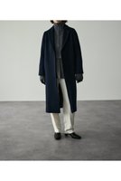 【リムアーク/RIM.ARK】の【10/2 10:00販売開始】Arrange knit set tailored CT/コート 人気、トレンドファッション・服の通販 founy(ファニー) ファッション Fashion レディースファッション WOMEN アウター Coat Outerwear コート Coats ショート Short シンプル Simple チェスターコート Chester Coat ベーシック Basic ロング Long 再入荷 Restock/Back In Stock/Re Arrival |ID:prp329100004159711