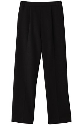 【スリー ドッツ/three dots】 ウーリージャージーパンツ人気、トレンドファッション・服の通販 founy(ファニー) ファッション Fashion レディースファッション Fashion for Women パンツ Pants & Trousers おすすめ Recommended / Our Picks アクリル Acrylic Material セットアップ Set-Up, Coordinated Outfit センター Center, Center Line エレガント 上品 Elegant A/W・秋冬 Autumn/Winter |ID:prp329100004159717