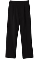 【スリー ドッツ/three dots】のウーリージャージーパンツ 人気、トレンドファッション・服の通販 founy(ファニー) ファッション Fashion レディースファッション Fashion for Women パンツ Pants & Trousers おすすめ Recommended / Our Picks アクリル Acrylic Material セットアップ Set-Up, Coordinated Outfit センター Center, Center Line エレガント 上品 Elegant A/W・秋冬 Autumn/Winter |ID:prp329100004159717