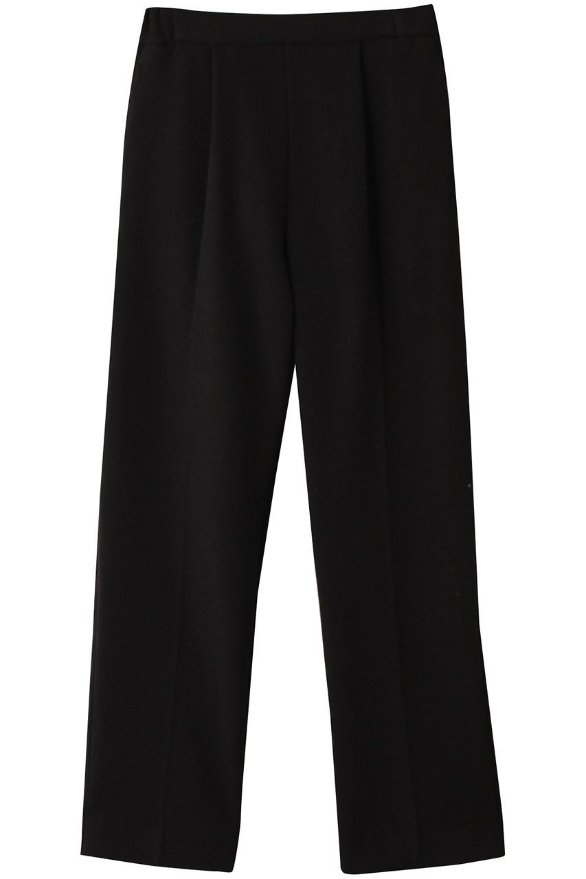 【スリー ドッツ/three dots】のウーリージャージーパンツ 大人の最旬トレンドファッション＆コーディネート founy(ファウニー) 　ファッション　Fashion　レディースファッション　Fashion for Women　パンツ　Pants & Trousers　おすすめ　Recommended / Our Picks　アクリル　Acrylic Material　セットアップ　Set-Up, Coordinated Outfit　センター　Center, Center Line　エレガント 上品　Elegant　A/W・秋冬　Autumn/Winter　 other-1|ID: prp329100004159717 ipo3291000000036533825