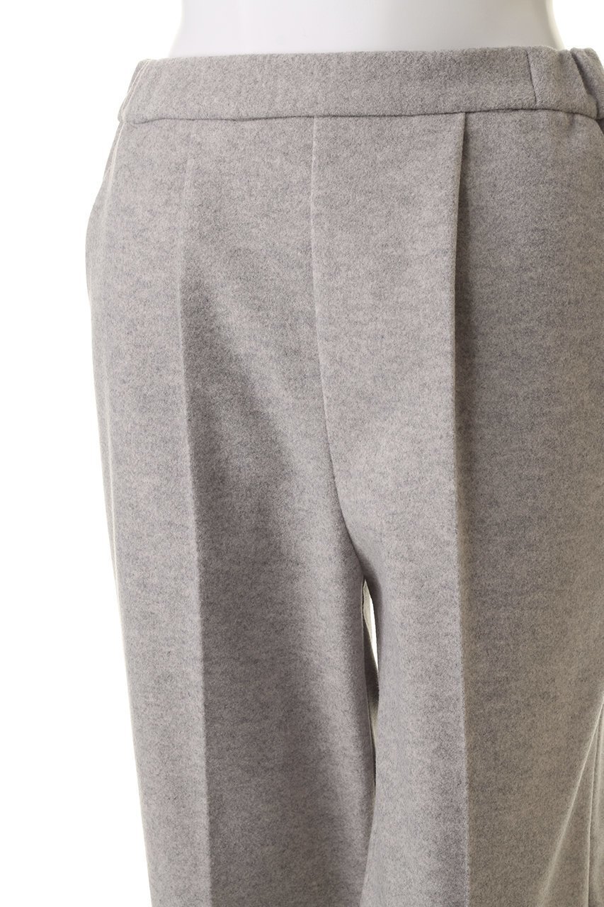 【スリー ドッツ/three dots】のウーリージャージーパンツ 大人の最旬トレンドファッション＆コーディネート founy(ファウニー) 　ファッション　Fashion　レディースファッション　Fashion for Women　パンツ　Pants & Trousers　おすすめ　Recommended / Our Picks　アクリル　Acrylic Material　セットアップ　Set-Up, Coordinated Outfit　センター　Center, Center Line　エレガント 上品　Elegant　A/W・秋冬　Autumn/Winter　other-5|ID: prp329100004159717 ipo3291000000036644140
